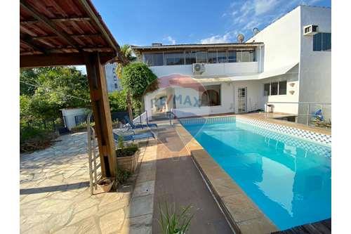 For Sale-House-Jacarepaguá , Rio de Janeiro , Rio de Janeiro , 22780500-680281004-65