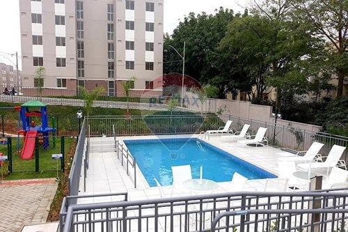 Venda-Apartamento-Estradado Mendanha , 2854  - Campo Grande , Rio de Janeiro , Rio de Janeiro , 23092-002-680311037-15