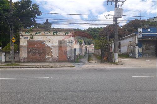 Venda-Terreno-Estrada do Magarça , 354  - Início da Estrada do Magarça  - Campo Grande , Rio de Janeiro , Rio de Janeiro , 23035-380-680331038-10