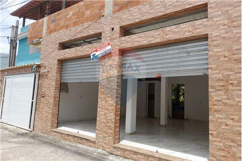 For Rent/Lease-Other-Seabra Filho , 1093  - depois do antigo sitio flecher  - Inhoaíba , Rio de Janeiro , Rio de Janeiro , 23062-000-680331009-329