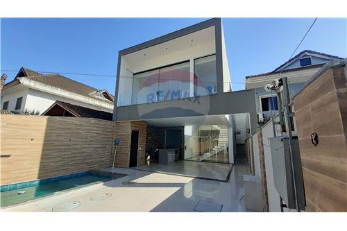 For Sale-Townhouse-Rua Professor Santos Moreira , 20  - Vargem Pequena , Rio de Janeiro , Rio de Janeiro , 22783121-680391015-89