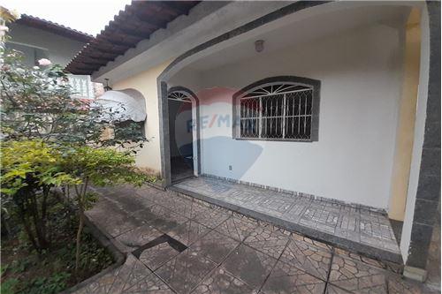 Venda-Casa-RUA ROBERTO MORENA , 52  - EM FRENTE A ESCOLA SAO CAMILO  - Campo Grande , Rio de Janeiro , Rio de Janeiro , 23059132-680331010-171