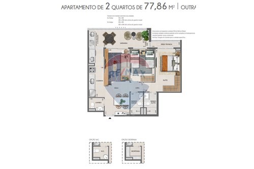 Slider Image Thumbnail