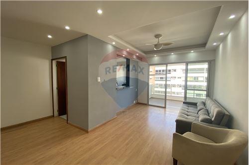 For Rent/Lease-Condo/Apartment-Avenida das Américas , 411  - Barra da Tijuca  - Barra da Tijuca , Rio de Janeiro , Rio de Janeiro , 22631000-680321017-23