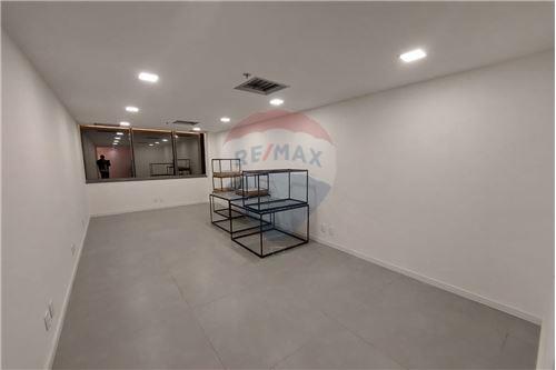 Cj. Comercial/ Sala - Alugar - Rio de Janeiro , Rio de Janeiro - 7 - 680231002-187