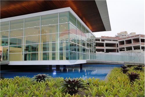 Alugar-Prédio-Av.das Américas , 12300  - Blue Center  - Barra da Tijuca , Rio de Janeiro , Rio de Janeiro , 22790702-680371067-30