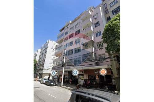 For Sale-Condo/Apartment-Tijuca , Rio de Janeiro , Rio de Janeiro , 20260142-680241019-29