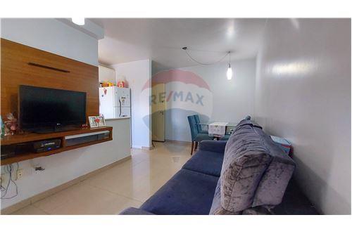 For Sale-Condo/Apartment-Rua Oswaldo Lussac , 355  - Clube dos Bancários  - Taquara , Rio de Janeiro , Rio de Janeiro , 22770-640-680221002-1