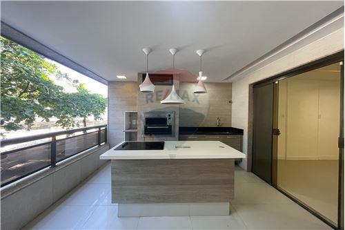 For Sale-Condo/Apartment-Recreio dos Bandeirantes , Rio de Janeiro , Rio de Janeiro , 22795080-680391013-262