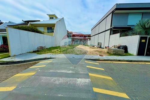 Venda-Terreno-Rua Claude Monet , 51  - Condominio Claude Monet  - Recreio dos Bandeirantes , Rio de Janeiro , Rio de Janeiro , 22790663-680371005-162