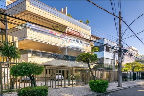 Venda-Apartamento-Rua Jorge Emílio Fontenele , 1215  - Recreio dos Bandeirantes  - Recreio dos Bandeirantes , Rio de Janeiro , Rio de Janeiro , 22790147-680331058-76