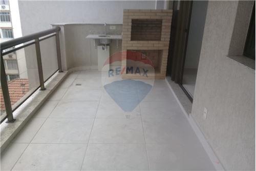 Venda-Apartamento-Rua São Clemente , 347  - Largo dos Palácios  - Botafogo , Rio de Janeiro , Rio de Janeiro , 22260000-680211009-152