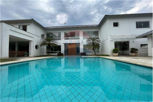 For Sale-Townhouse-Barra da Tijuca , Rio de Janeiro , Rio de Janeiro , 22640-280-680241037-17