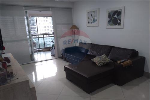 For Sale-Condo/Apartment-Avenida Vice Presidente José Alencar , 1500  - Barra da Tijuca , Rio de Janeiro , Rio de Janeiro , 22.775-033-680291006-32