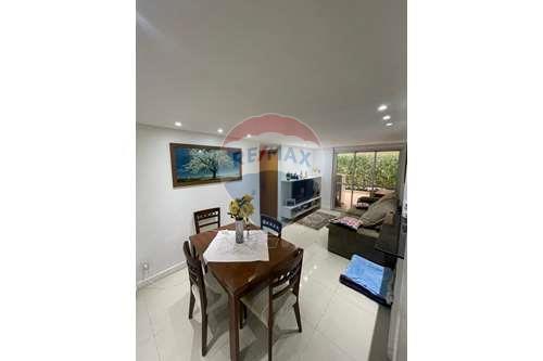 For Sale-Condo/Apartment-Recreio dos Bandeirantes , Rio de Janeiro , Rio de Janeiro , 22790686-680231003-8