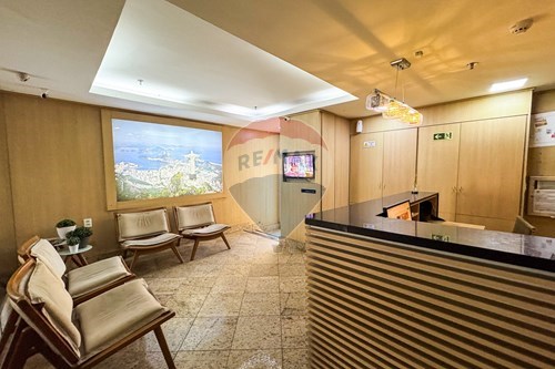 Venda-Apart Hotel/ Flat-Rua Ferreira Viana , 20  - rua do HOTEL WINDSOR FLORIDA HOTEL  - Flamengo , Rio de Janeiro , Rio de Janeiro , 22210040-680321010-168