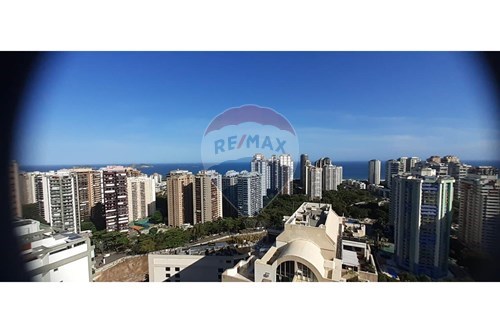 Barra da Tijuca , Rio de Janeiro , Rio de Janeiro , 22631005