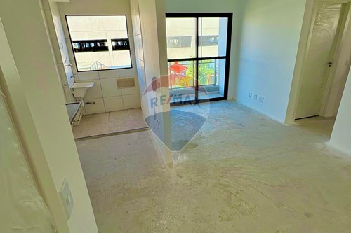 Alugar-Apartamento-Rua EW , 700  - Condomínio Orla Recreio Grumari  - Recreio dos Bandeirantes , Rio de Janeiro , Rio de Janeiro , 22795800-680371005-166