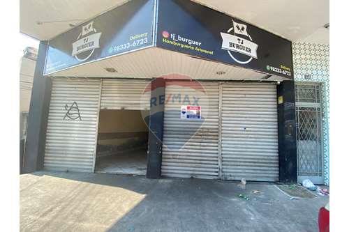 For Rent/Lease-Commercial/Retail-Taquara , Rio de Janeiro , Rio de Janeiro , 22730210-680281015-39