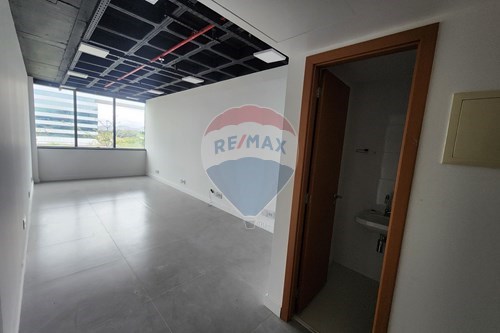 Venda-Cj. Comercial/ Sala-Av Embaixador Abelardo Bueno , 1  - Dimension  - Barra da Tijuca , Rio de Janeiro , Rio de Janeiro , 22775040-680231025-50