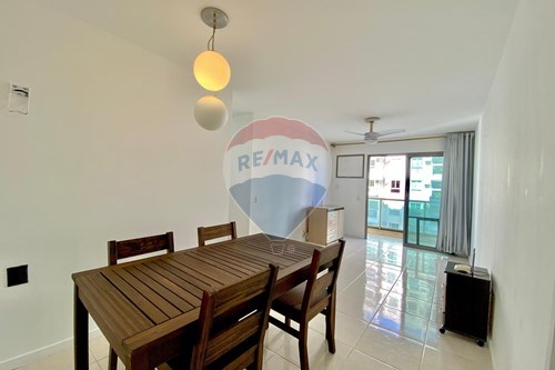Venda-Apartamento-Avenida José Luiz Ferraz , 610  - Barra Bonita  - Recreio dos Bandeirantes , Rio de Janeiro , Rio de Janeiro , 22790587-680391063-3