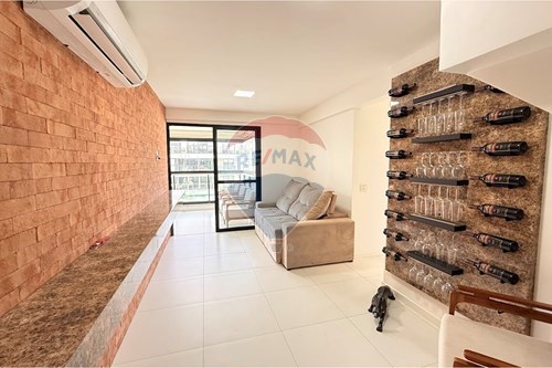 Alugar-Cobertura-Rua Médico José Zeferino Bastos , 100  - MC Donald Av das Américas  - Recreio dos Bandeirantes , Rio de Janeiro , Rio de Janeiro , 22790-678-680211016-60