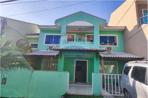 For Sale-Townhouse-Estrada Rodrigues Caldas , 1935  - Taquara , Rio de Janeiro , Rio de Janeiro , 22713-374-680271020-4