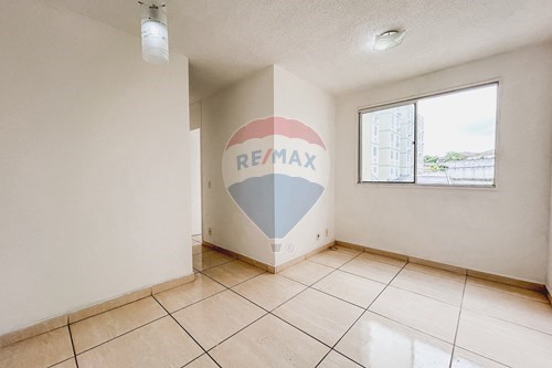 Venda-Apartamento-Estrada do Tingui , 1033  - Próximo ao Posto 500  - Campo Grande , Rio de Janeiro , Rio de Janeiro , 23075006-680331008-173