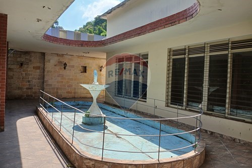 Venda-Casa-Freguesia (Jacarepaguá) , Rio de Janeiro , Rio de Janeiro , 22745-005-680211031-4