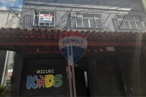 Venda-Prédio-Avenida Cesário de Melo , 1204  - próximo a entrada do novo túnel  - Campo Grande , Rio de Janeiro , Rio de Janeiro , 23055001-680331009-414