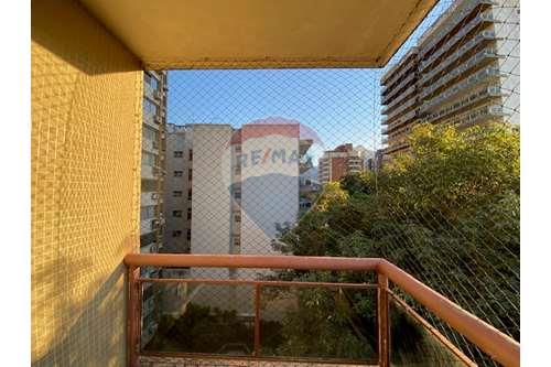 Apartamento à venda com 4 quartos, 186m² - Foto 36