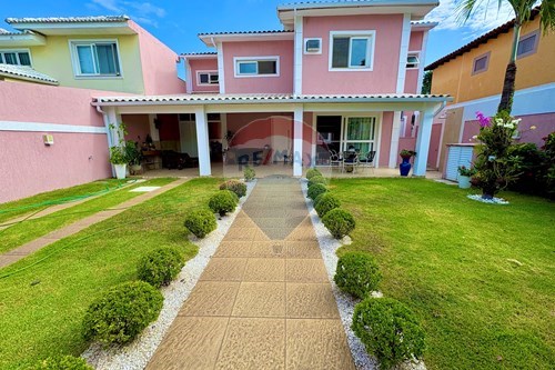 Venda-Casa de Condomínio-Barra da Tijuca , Rio de Janeiro , Rio de Janeiro , 22793160-680371005-181