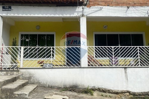 Venda-Casa-Rua Arnaldo Cardoso Rocha , 0  - BAR FULLXICO  - Campo Grande , Rio de Janeiro , Rio de Janeiro , 23088450-680331056-18