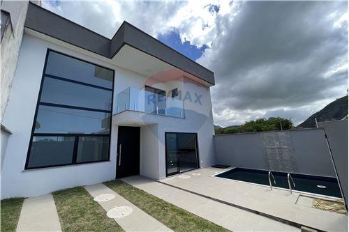 Residential - Townhouse - Rio de Janeiro , Rio de Janeiro - BR