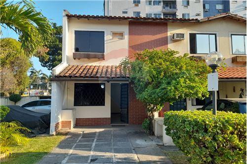 For Sale-Townhouse-Pechincha , Rio de Janeiro , Rio de Janeiro , 22763010-680391001-196