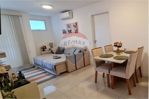 Venda-Apartamento-Avenida Abraham Medina , 355  - Condomínio Millenio/Ilha Pura  - Barra da Tijuca , Rio de Janeiro , Rio de Janeiro , 22783123-680311052-19