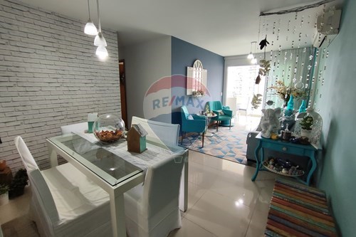 Venda-Apartamento-Rua Queiroz Junior , 181  - Barra Olímpica , Rio de Janeiro , Rio de Janeiro , 22775-170-680231002-190