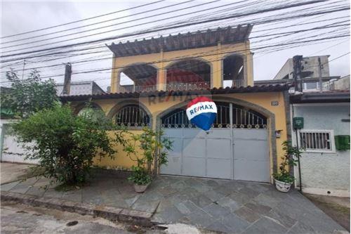 For Sale-House-RUA GUAXIMA , 100  - PROX A RIO DO A  - Campo Grande , Rio de Janeiro , Rio de Janeiro , 23080450-680331010-156