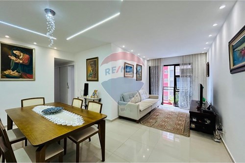 Venda-Apartamento-Jornalista Henrique Cordeiro , 120  - ABM  - Barra da Tijuca , Rio de Janeiro , Rio de Janeiro , 22631906-680321010-161