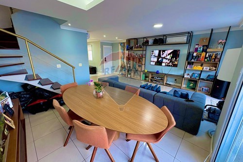 Venda-Casa de Condomínio-Rua Cartunista Millor Fernandes , 1001  - Condomínio Jardins de Monet  - Recreio dos Bandeirantes , Rio de Janeiro , Rio de Janeiro , 22790691-680371005-159