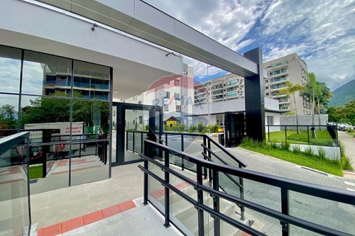 Alugar-Apartamento-Rua Luiz Carlos Sarolli , 1245  - Recreio dos Bandeirantes , Rio de Janeiro , Rio de Janeiro , 22790880-680391022-72