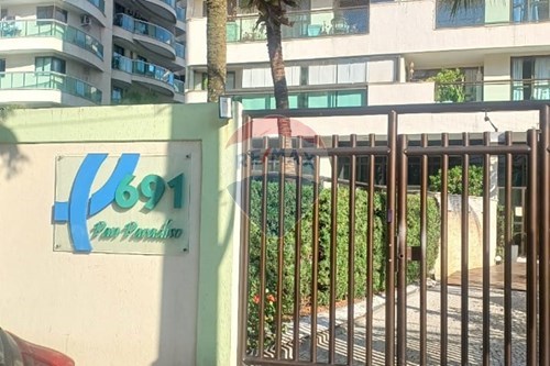 Venda-Cobertura-Rua Aroazes , 691  - PROXIMO AO BRT CENTRO OLIMPICO  - Barra da Tijuca , Rio de Janeiro , Rio de Janeiro , 22775060-680311071-44