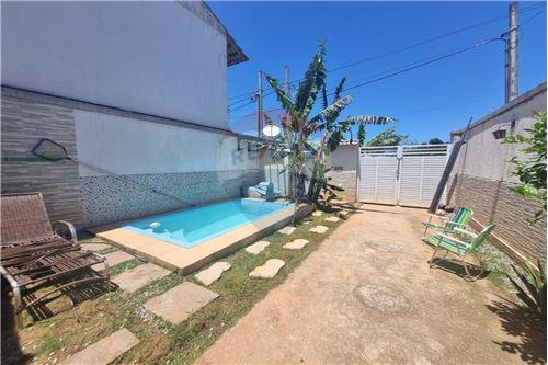 For Sale-House-AV NELSON MOURA BRASIL DO AMARAL , 480  - prox ao quiosque do cristo  - Guaratiba , Rio de Janeiro , Rio de Janeiro , 23028560-680331010-139