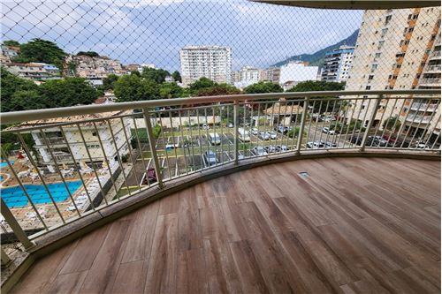 Venda-Apartamento-Rua Garibaldi BL 2 , 225  - Rua General Espirito Santo Cardoso  - Tijuca , Rio de Janeiro , Rio de Janeiro , 20511330-680311003-49
