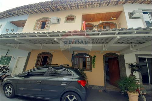 For Sale-Townhouse-Alves do vale , 346  - Vila Valqueire , Rio de Janeiro , Rio de Janeiro , 21330110-680241035-14