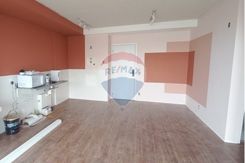 Alugar-Apartamento-Avenida Jose Luiz Ferraz , 135  - Duo Residenziale  - Recreio dos Bandeirantes , Rio de Janeiro , Rio de Janeiro , 22795-010-680211039-8