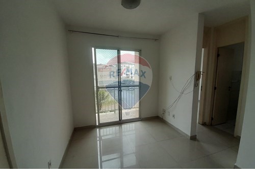 Alugar-Apartamento-Estrada Guandú do Sapé , 1450  - academia /marinhho  - Campo Grande , Rio de Janeiro , Rio de Janeiro , 23095072-680331009-406