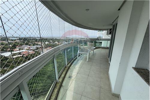 For Sale-Condo/Apartment-Av. Malibu , 95  - Cond. Americas Park  - Barra da Tijuca , Rio de Janeiro , Rio de Janeiro , 22793295-680371029-9