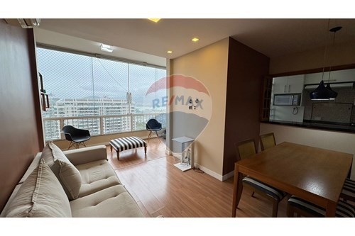 Venda-Cobertura-Avenida Jornalista Ricardo Marinho , 450  - Parque das Rosas  - Barra da Tijuca , Rio de Janeiro , Rio de Janeiro , 22631350-680291006-285