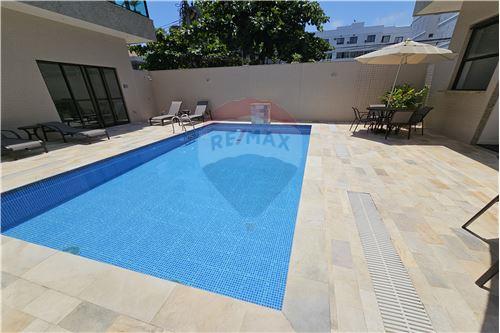 For Sale-Condo/Apartment-RUA HENRIQUE STAMILE COUTINHO , 361  - Recreio dos Bandeirantes , Rio de Janeiro , Rio de Janeiro , 22795-200-680211009-150